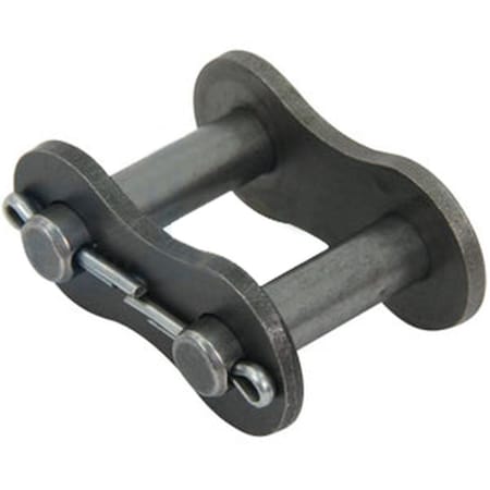 Aftermarket Metric Connecting Link w Spring Clip A-CL100M-AI